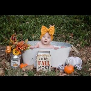 Meet your Posher, Sethkylie